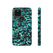 Load image into Gallery viewer, The Emerald City Android Phone Case