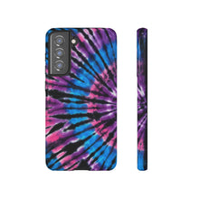 Load image into Gallery viewer, The Hyperjump Android Phone Case