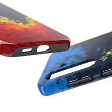 Load image into Gallery viewer, The Arizona Sky Tie Dye Phone Case