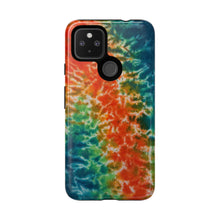 Load image into Gallery viewer, The Nuclear Fusion Android Phone Case