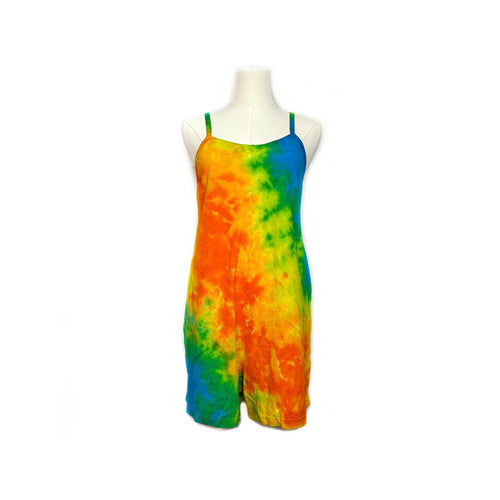 The Weatherman Romper