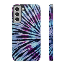 Load image into Gallery viewer, The Stained Glass Android Phone Case