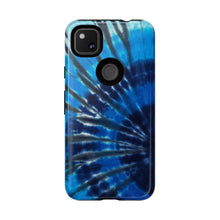 Load image into Gallery viewer, The Ocean Eyes Android Phone Case