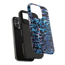Load image into Gallery viewer, The Neutron Star Tie Dye Phone Case