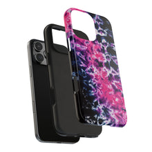 Load image into Gallery viewer, The Supernova Tie Dye Phone Case