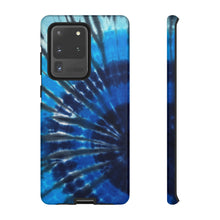 Load image into Gallery viewer, The Ocean Eyes Android Phone Case