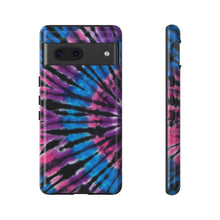 Load image into Gallery viewer, The Hyperjump Android Phone Case