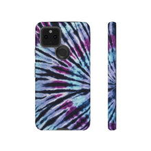 Load image into Gallery viewer, The Stained Glass Android Phone Case