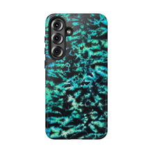 Load image into Gallery viewer, The Emerald City Android Phone Case