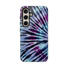 Load image into Gallery viewer, The Stained Glass Android Phone Case