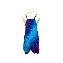 Load image into Gallery viewer, The Bermuda Triangle Romper