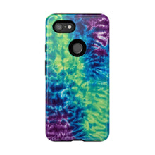 Load image into Gallery viewer, The Limelight Android Phone Case