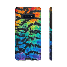 Load image into Gallery viewer, The Rainbow Leopard Android Phone Case
