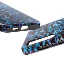 Load image into Gallery viewer, The Neutron Star Tie Dye Phone Case