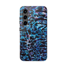 Load image into Gallery viewer, The Neutron Star Tie Dye Phone Case