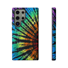 Load image into Gallery viewer, The Prism Android Phone Case