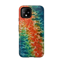 Load image into Gallery viewer, The Nuclear Fusion Android Phone Case