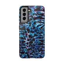 Load image into Gallery viewer, The Neutron Star Tie Dye Phone Case