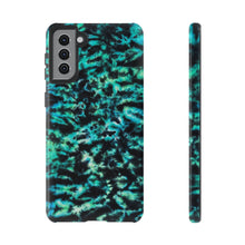 Load image into Gallery viewer, The Emerald City Android Phone Case
