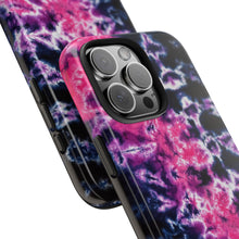 Load image into Gallery viewer, The Supernova Tie Dye Phone Case