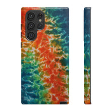 Load image into Gallery viewer, The Nuclear Fusion Android Phone Case