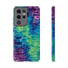 Load image into Gallery viewer, The Limelight Android Phone Case