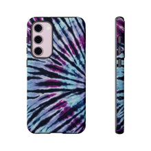 Load image into Gallery viewer, The Stained Glass Android Phone Case