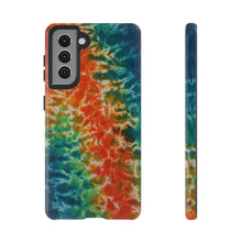 Load image into Gallery viewer, The Nuclear Fusion Android Phone Case