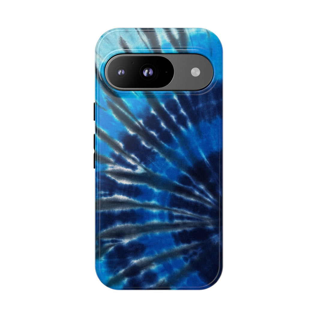 The Ocean Eyes Android Phone Case