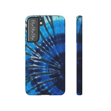 Load image into Gallery viewer, The Ocean Eyes Android Phone Case