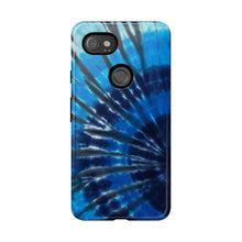 Load image into Gallery viewer, The Ocean Eyes Android Phone Case