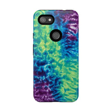 Load image into Gallery viewer, The Limelight Android Phone Case