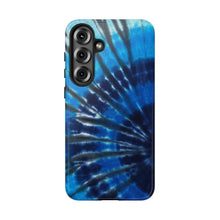 Load image into Gallery viewer, The Ocean Eyes Android Phone Case