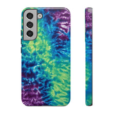 Load image into Gallery viewer, The Limelight Android Phone Case