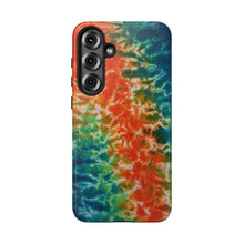 Load image into Gallery viewer, The Nuclear Fusion Android Phone Case