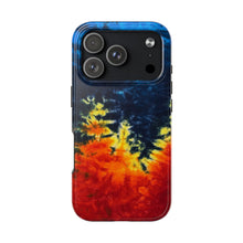 Load image into Gallery viewer, The Arizona Sky Tie Dye Phone Case