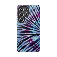 Load image into Gallery viewer, The Stained Glass Android Phone Case