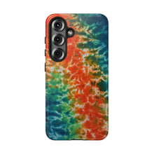 Load image into Gallery viewer, The Nuclear Fusion Android Phone Case