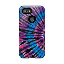 Load image into Gallery viewer, The Hyperjump Android Phone Case