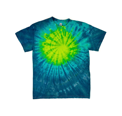 The Glow In The Dark Short Sleeve