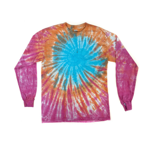The Astro Surf Long Sleeve