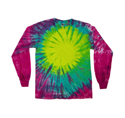 The High Voltage Long Sleeve