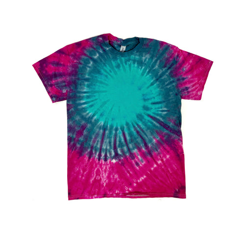 The Jellyfish Short Sleeve