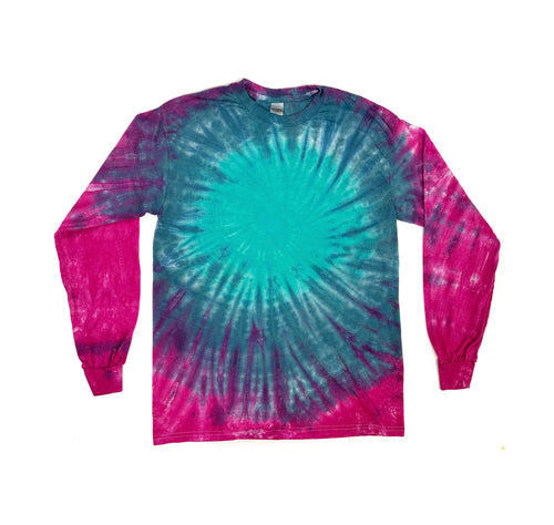 The Jellyfish Long Sleeve