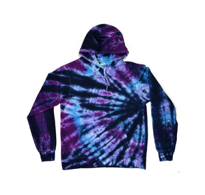 The Stained Glass Pullover Hoodie