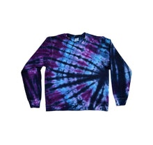 Load image into Gallery viewer, The Stained Glass Crewneck Sweatshirt