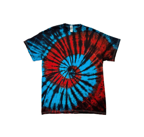 The 3D Glasses Short Sleeve