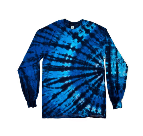 The Himalayas Long Sleeve