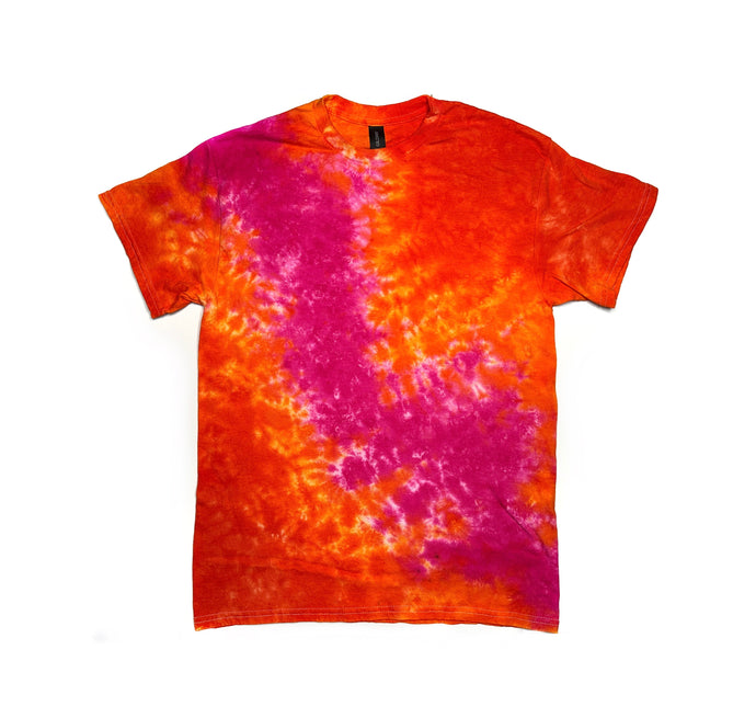 The Heat Wave Short Sleeve