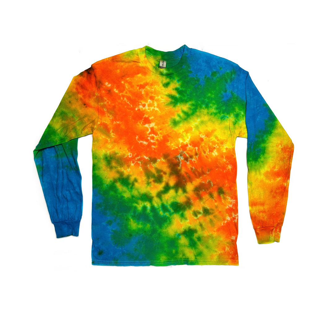 The Weatherman Long Sleeve